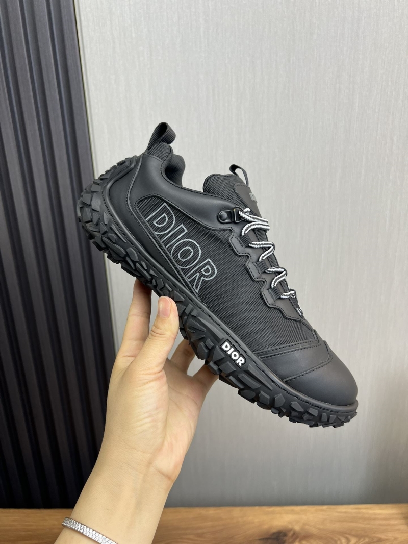 Christian Dior Casual Shoes